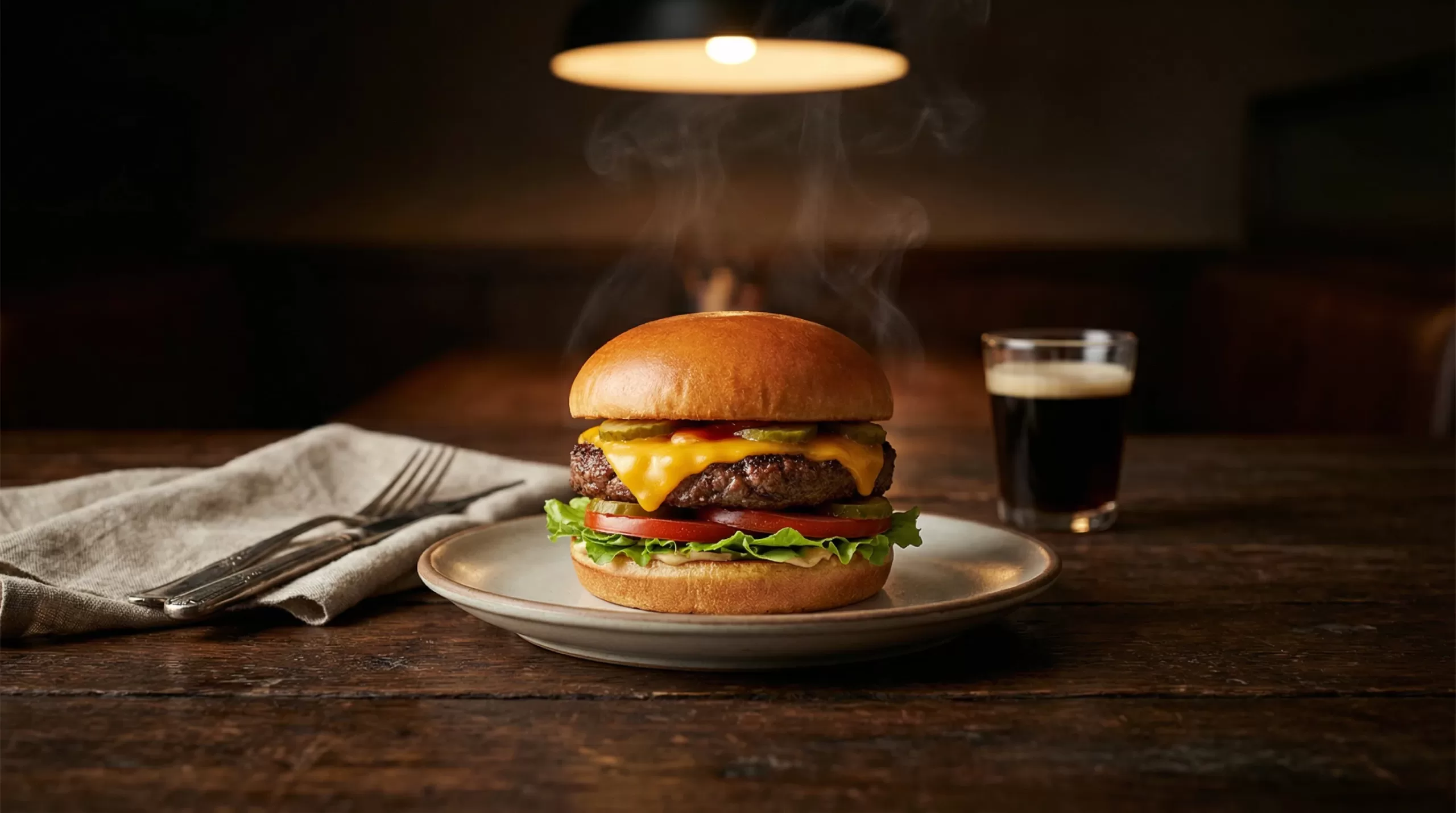 Best Classic Cheeseburgers in Las Vegas (2026)