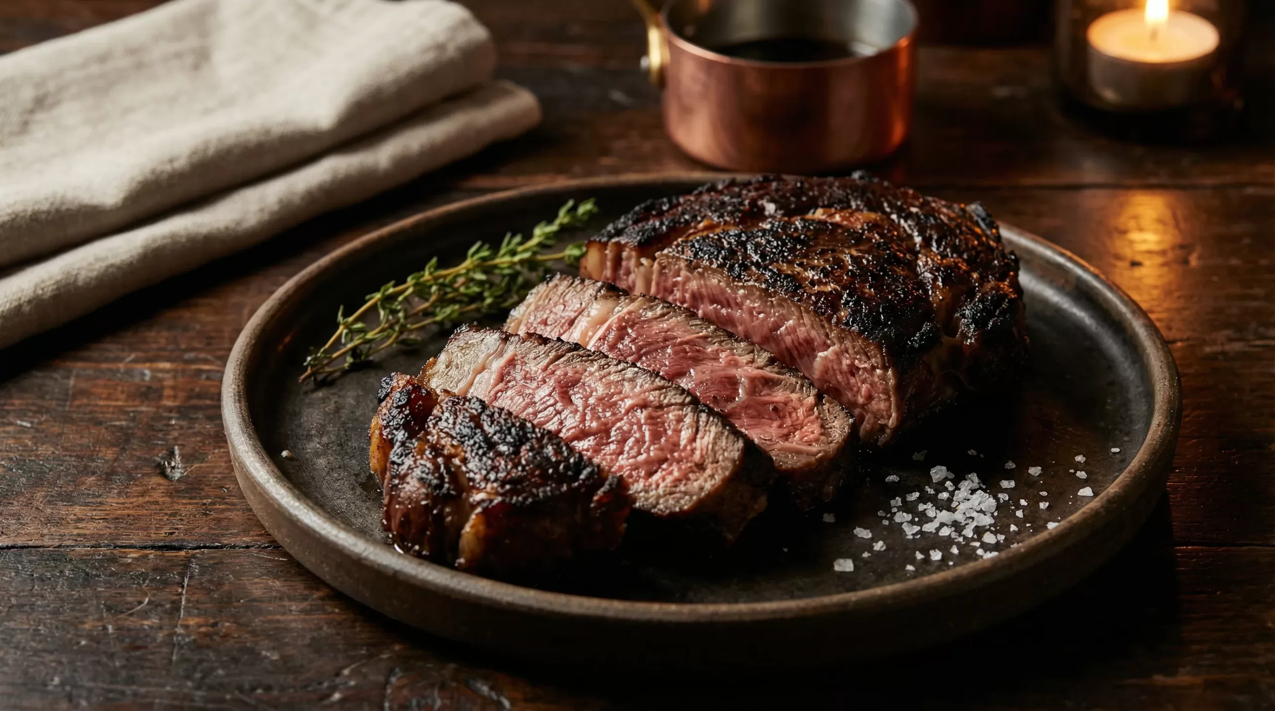 Best Dry-Aged Steak in Las Vegas (2026)