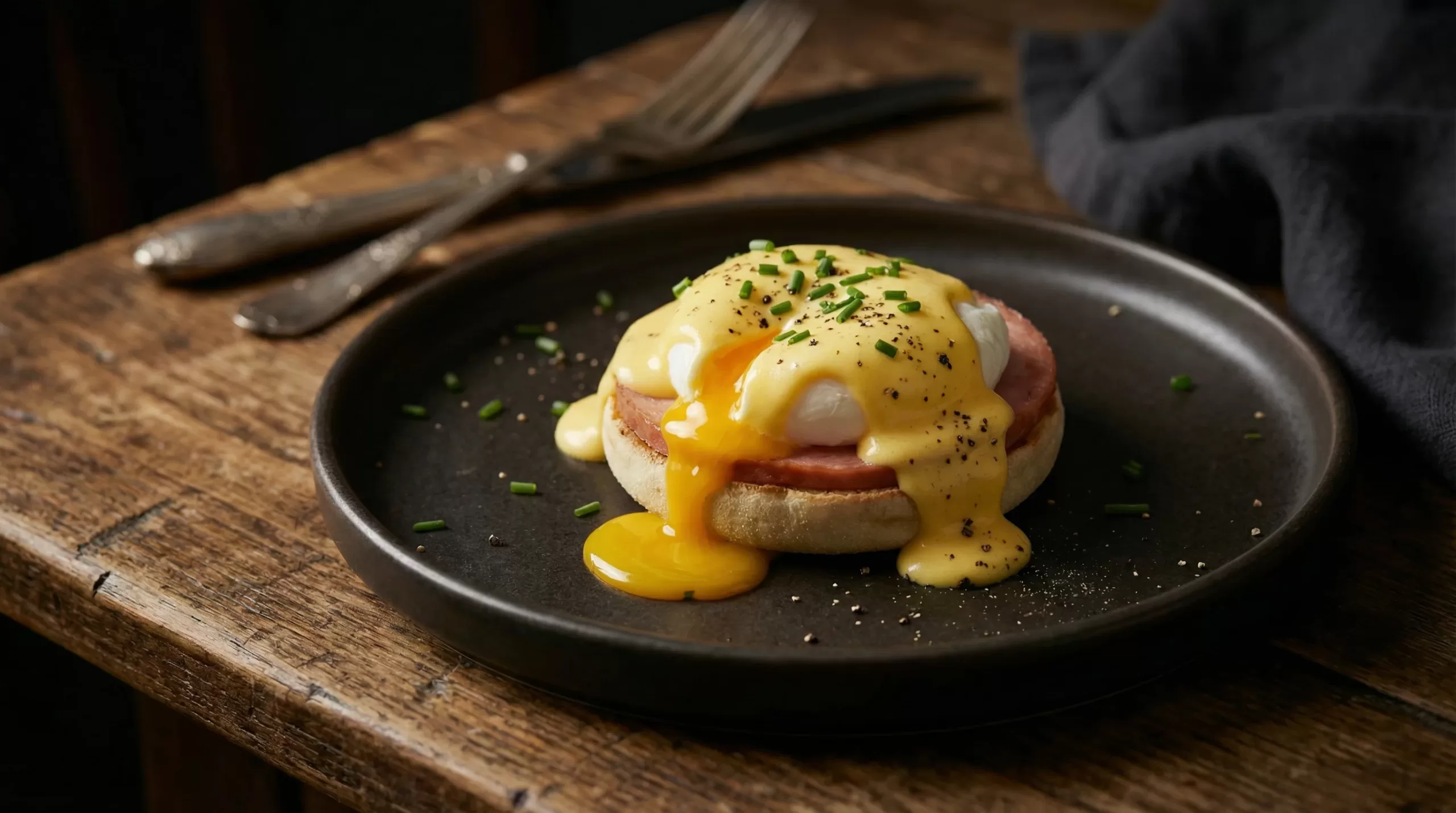 Best Eggs Benedict in Las Vegas (2026)