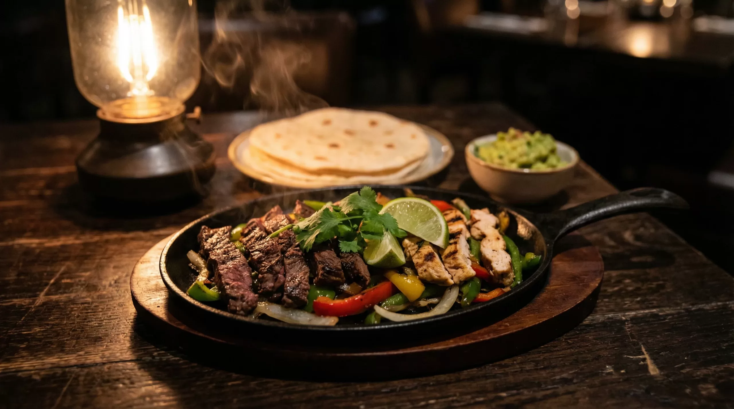 Best Fajitas in Las Vegas (2026)