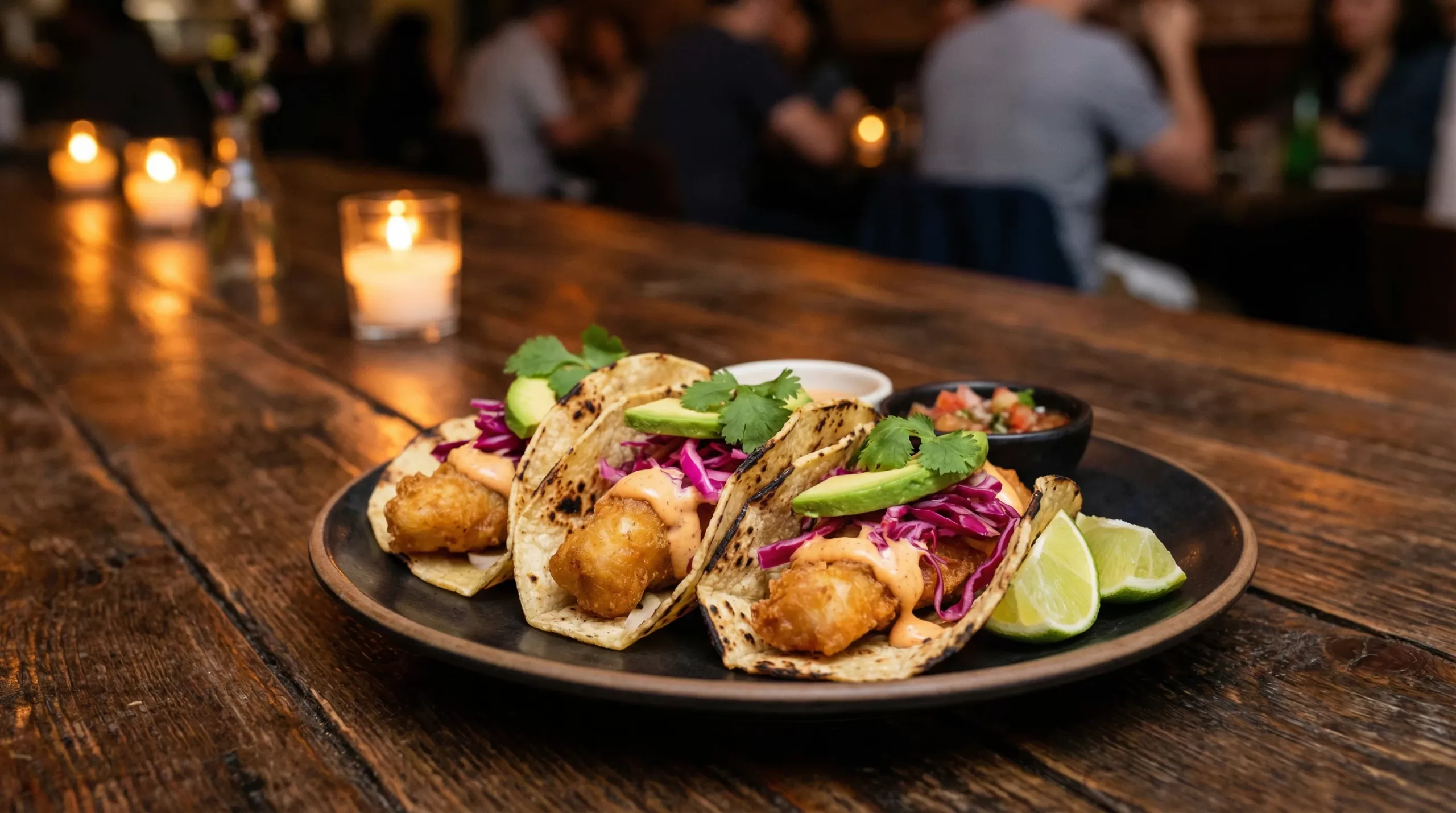 Best Fish Tacos in Las Vegas (2026)