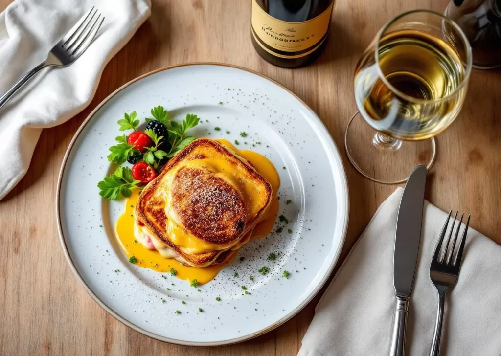 Best French Restaurants in Las Vegas (2026)