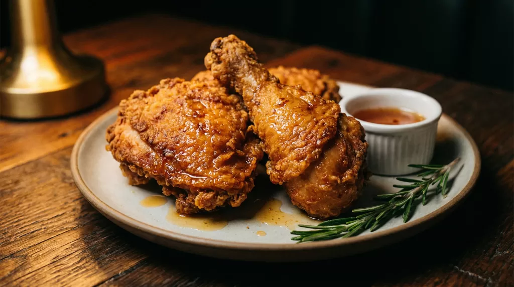 14 Best Fried Chicken in Las Vegas (2026)