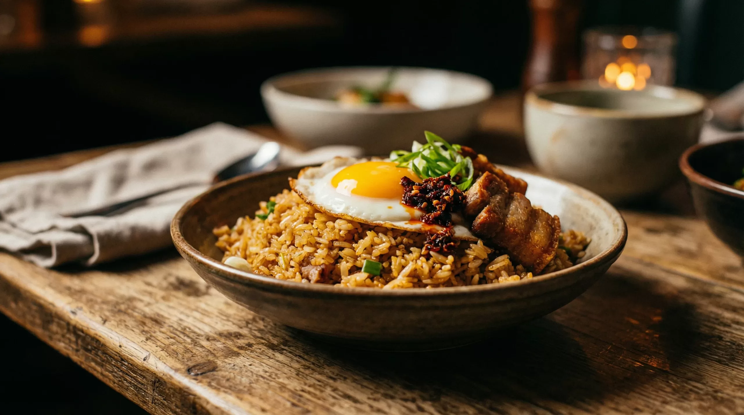 Best Fried Rice in Las Vegas (2026)