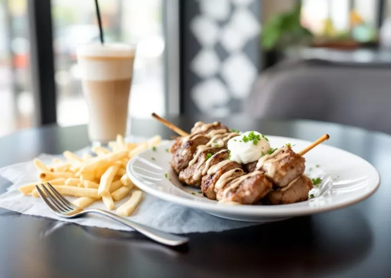 Best Greek Food in Las Vegas (2026 Guide)