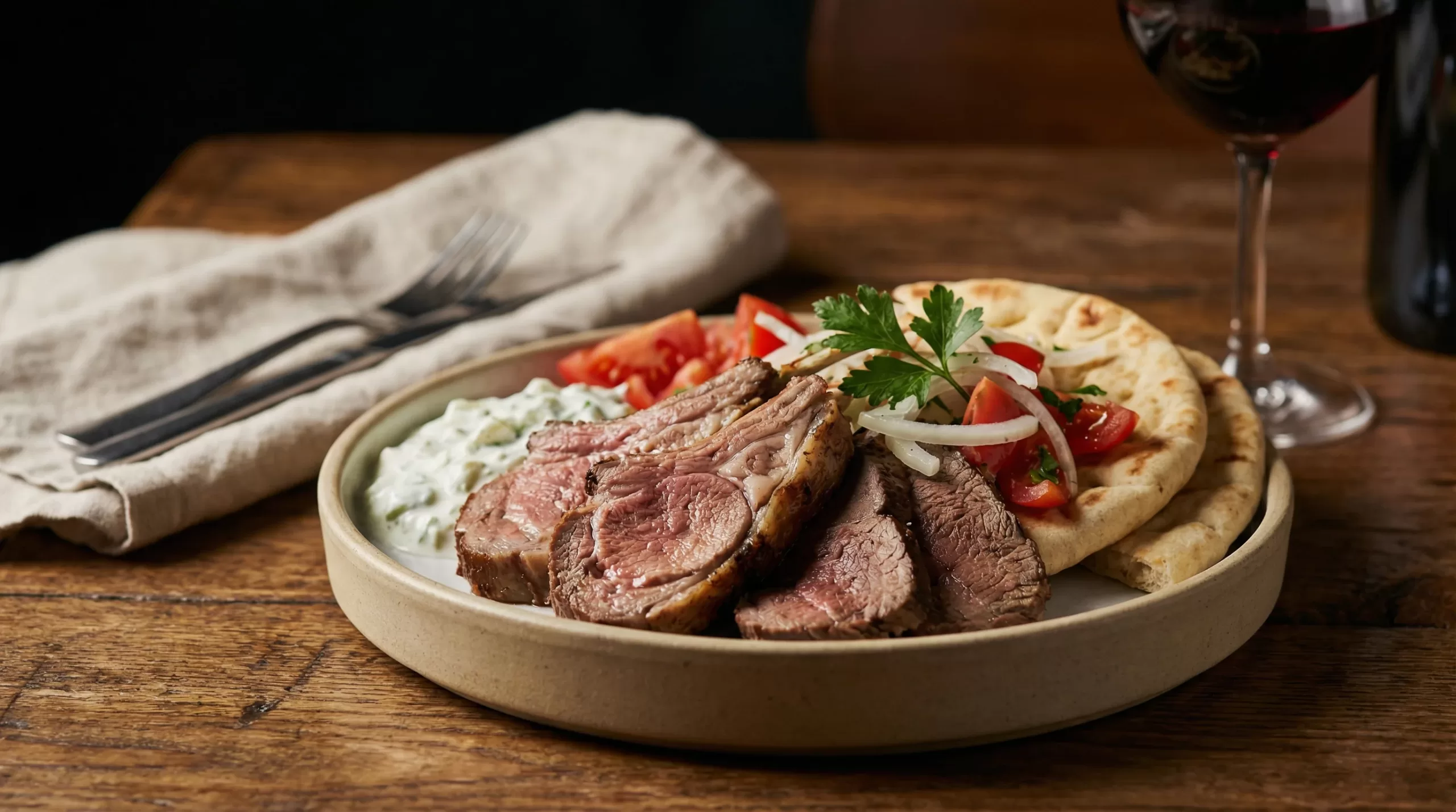 Best Gyros in Las Vegas (2026)
