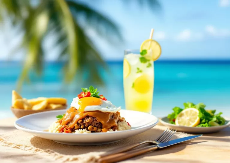 Best Hawaiian Food in Las Vegas (2026 Guide)