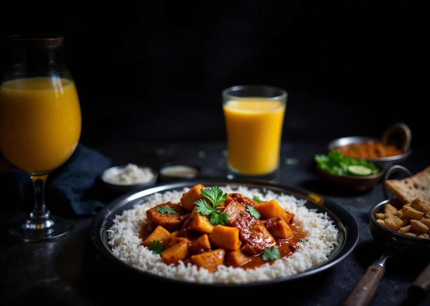 Best Indian Restaurants in Las Vegas (2026)