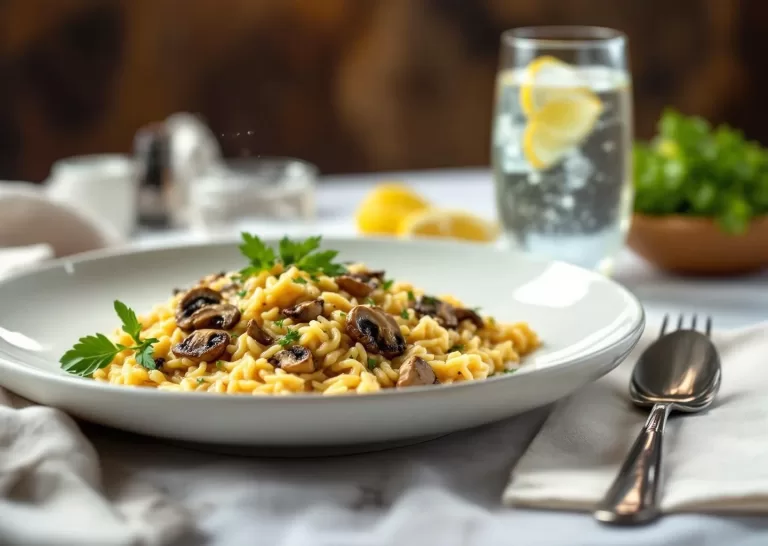 Best Italian on the Las Vegas Strip (2026)