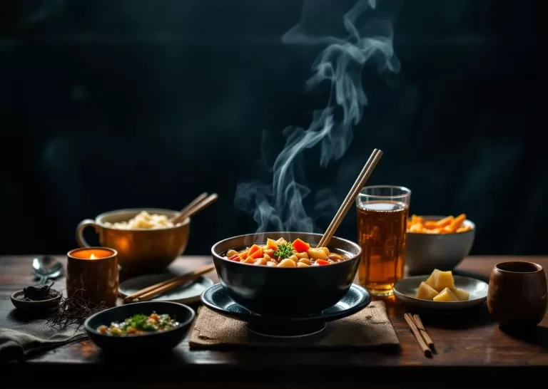 Best Korean Food in Las Vegas (2026 Guide)