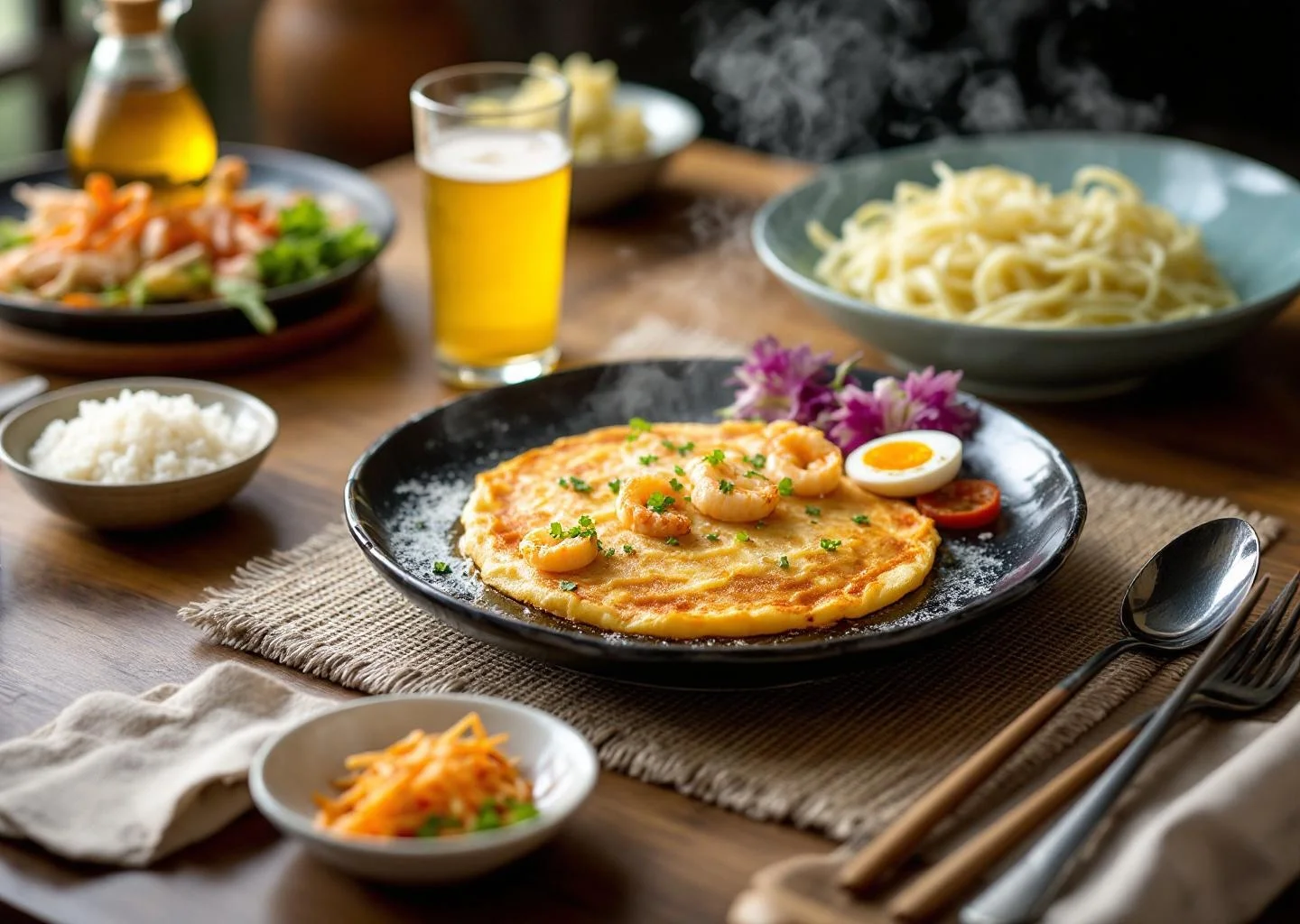 Best Korean Restaurants in Las Vegas Chinatown (2026)