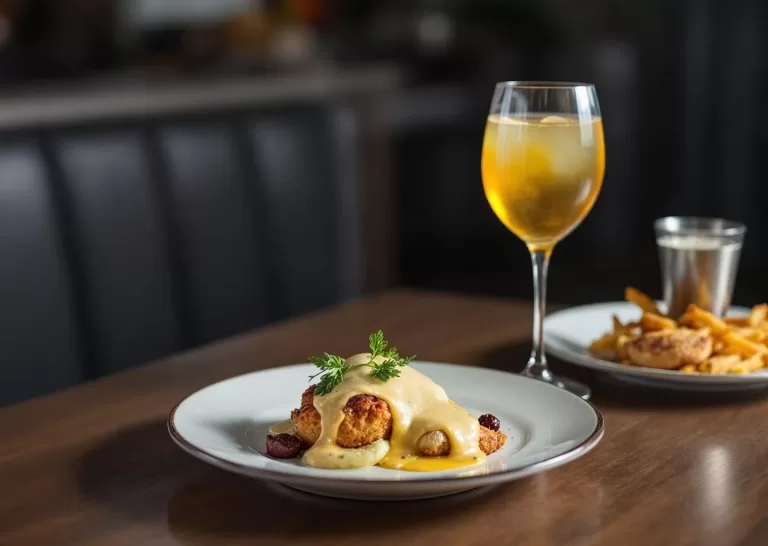 Best Late Night Eats in Las Vegas (2026)