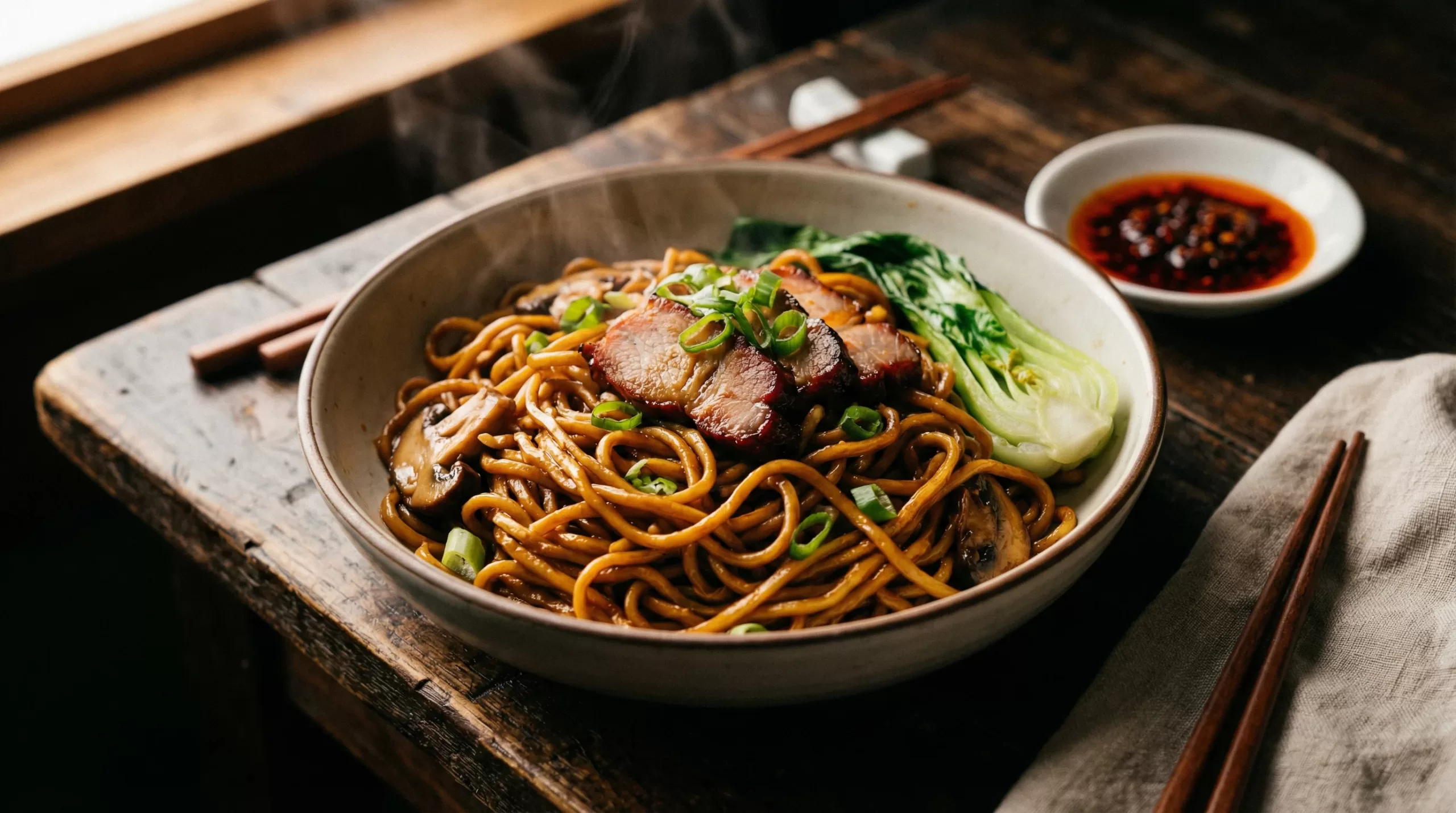 Best Lo Mein in Las Vegas (2026)