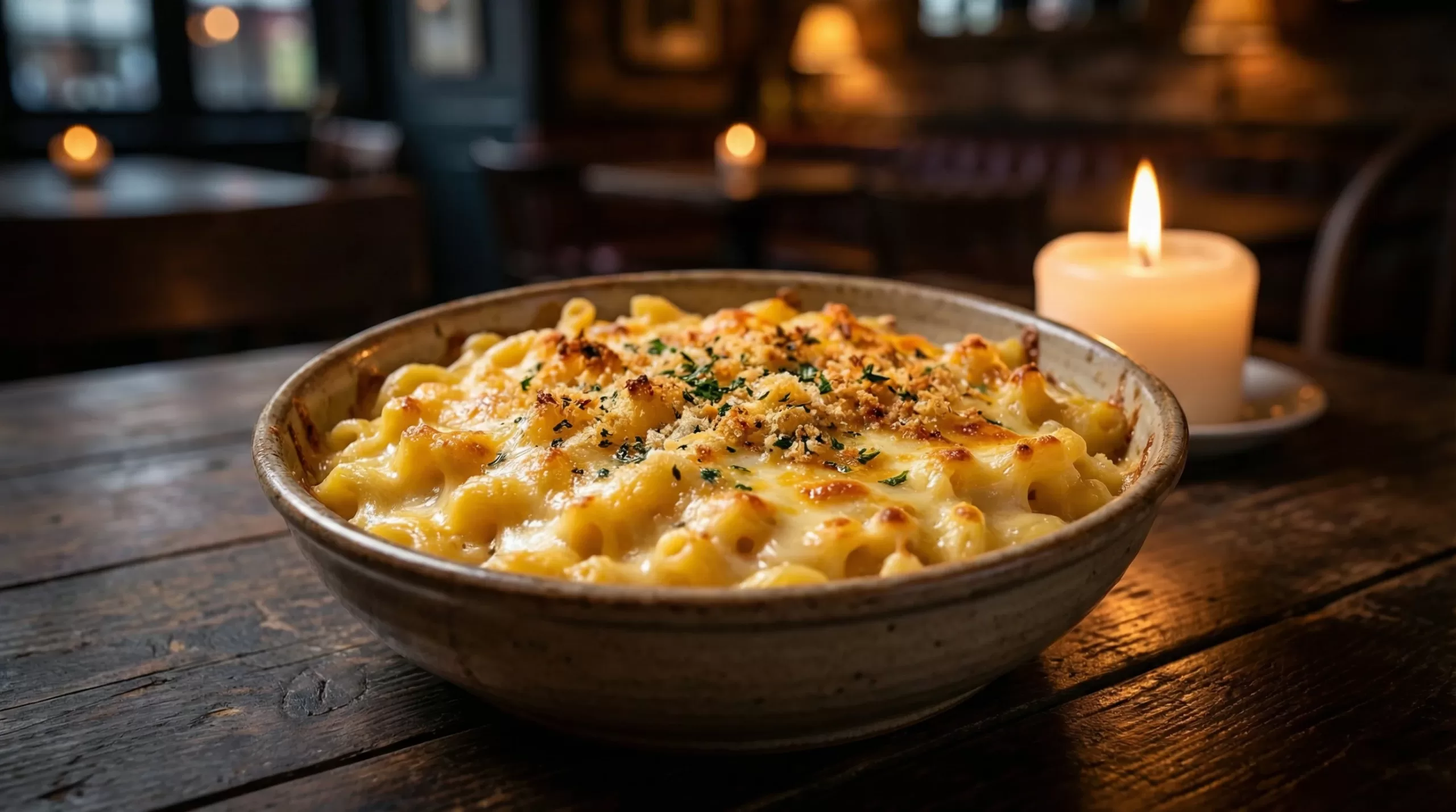 Best Mac and Cheese in Las Vegas (2026)