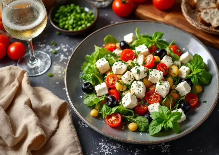 Best Mediterranean Food in Las Vegas (2026)