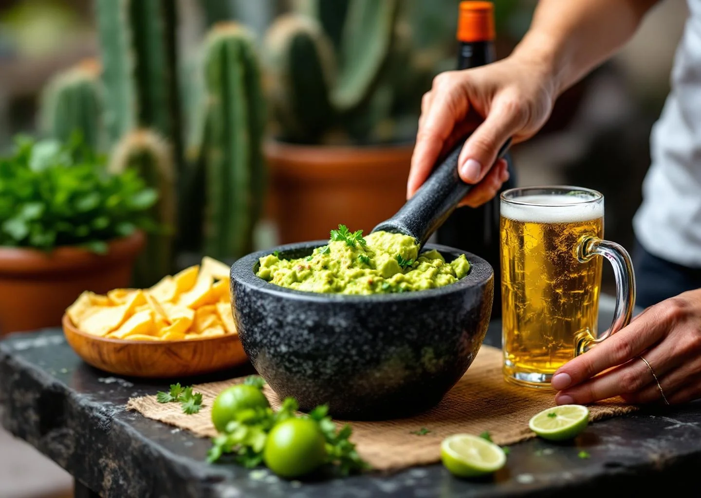 Best Mexican Restaurants in Las Vegas (2026)