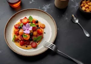 Best New American Restaurants in Las Vegas (2026)