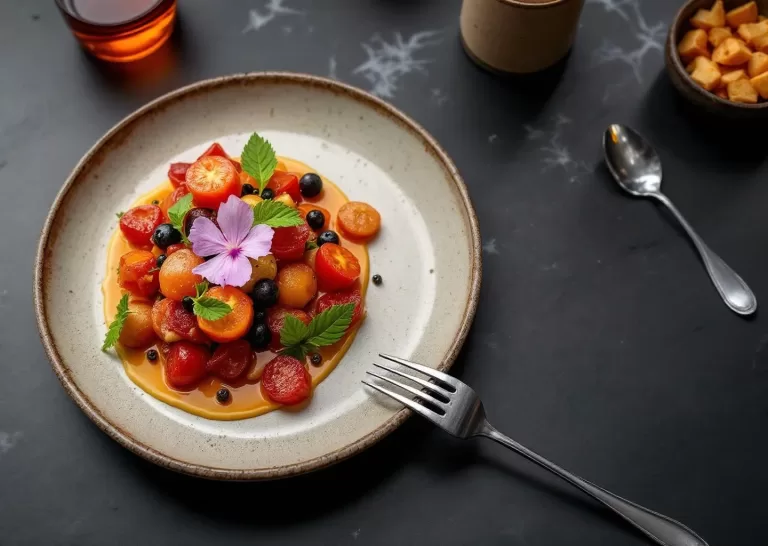 Best New American Restaurants in Las Vegas (2026)