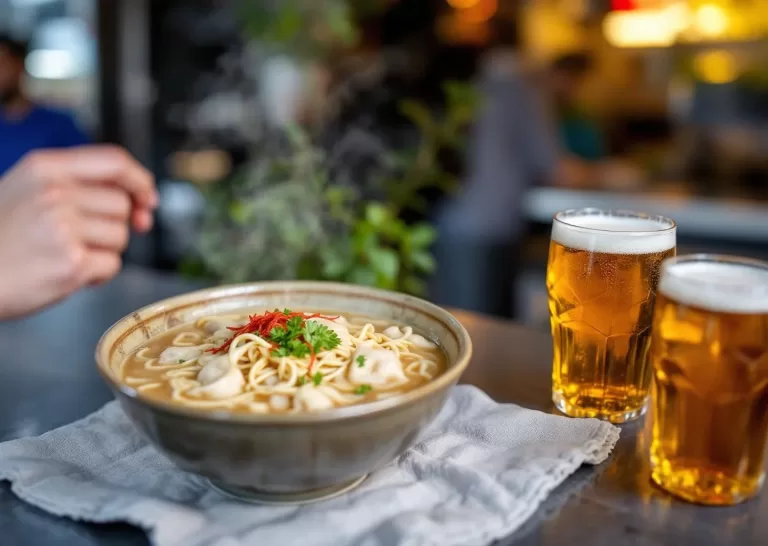 Best Noodle Shops in Las Vegas (2026 Guide)