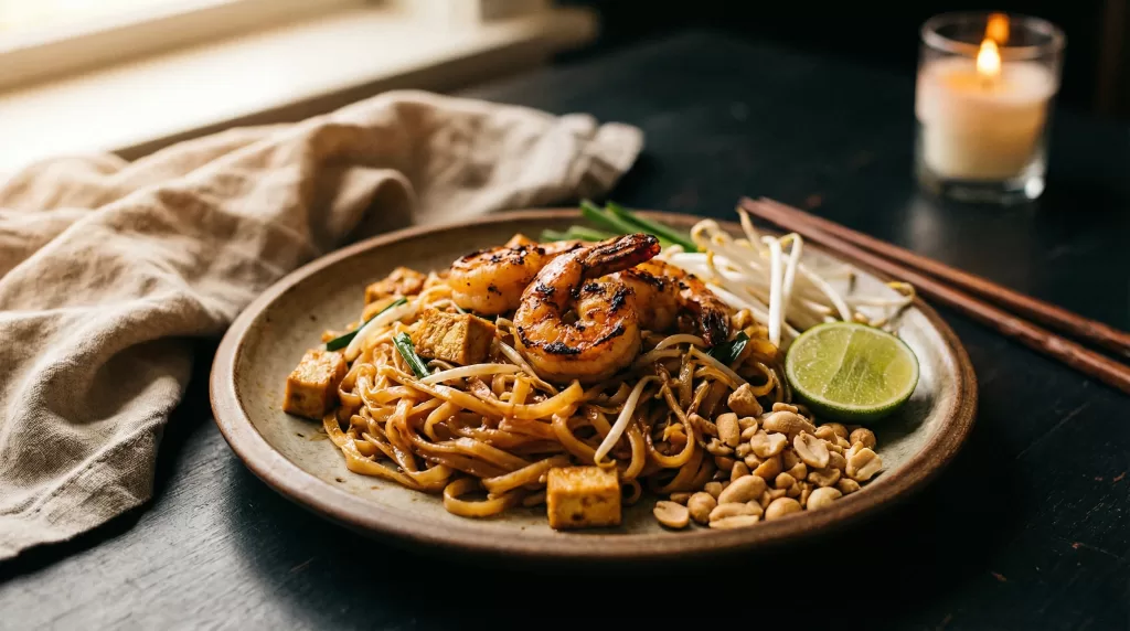 14 Best Pad Thai in Las Vegas (2026)