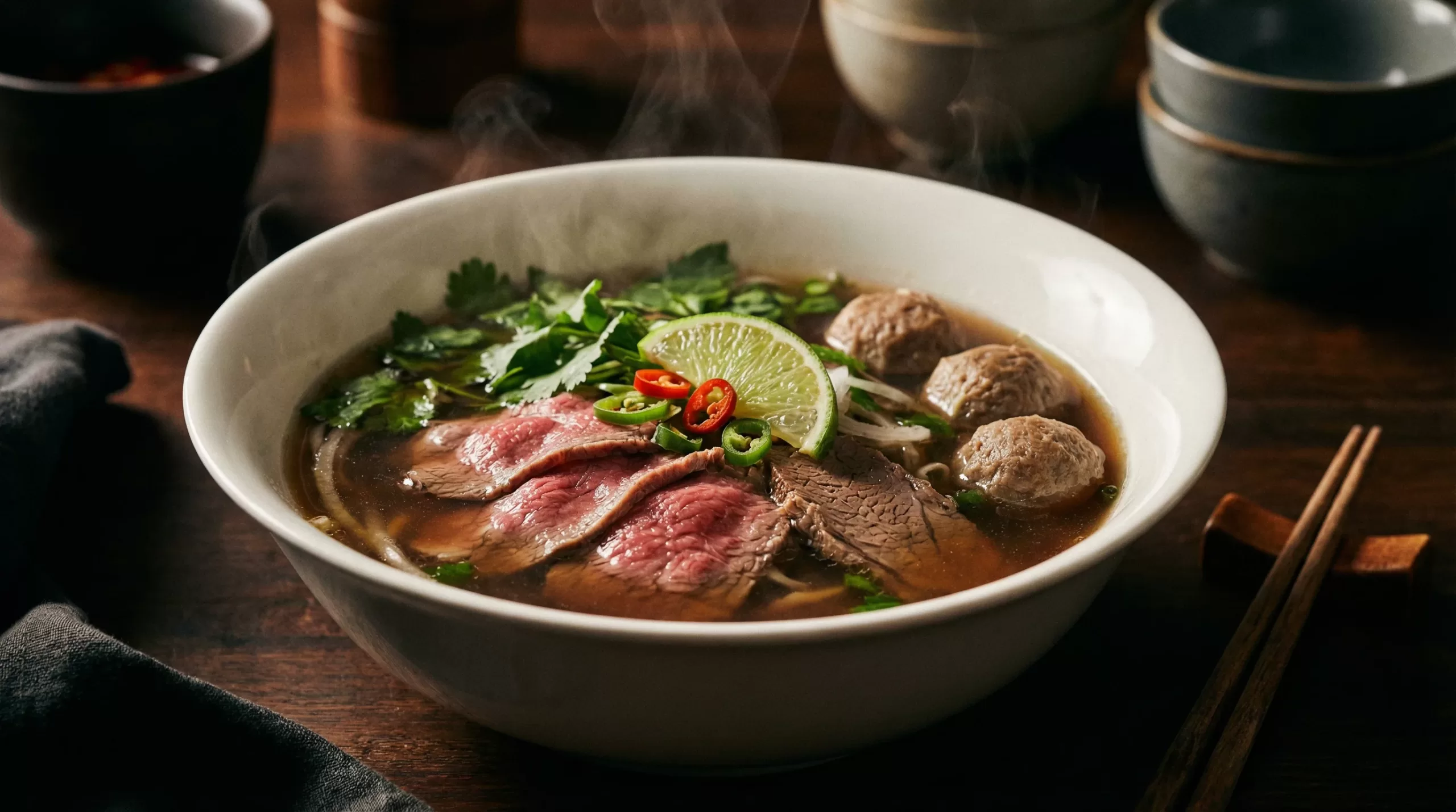 15 Best Phở in Las Vegas (2026)