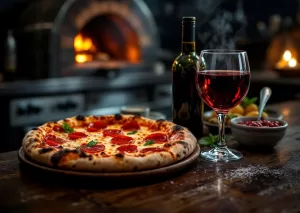 Best Pizza in Las Vegas: 10 Spots Beyond the Strip (2026)