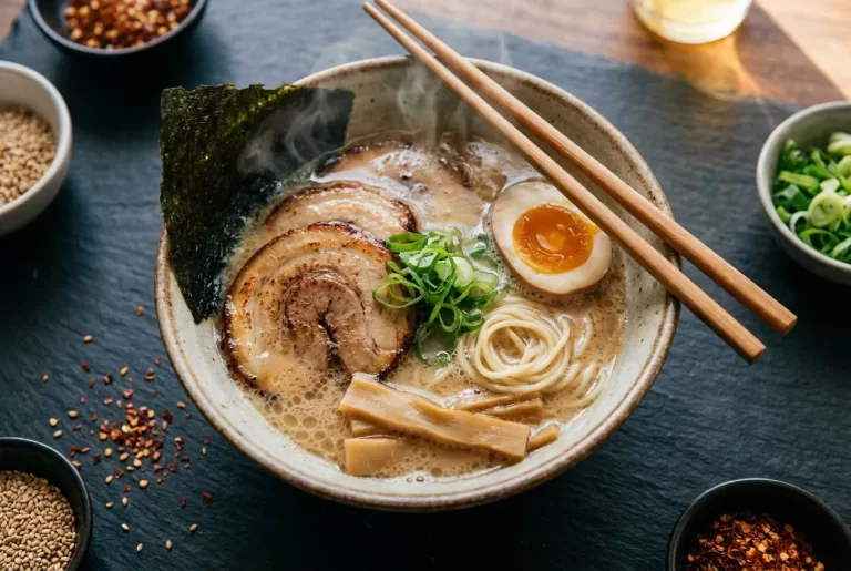Best Ramen Restaurants in Las Vegas