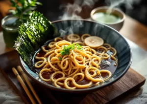 Best Ramen in Las Vegas Chinatown (2026)