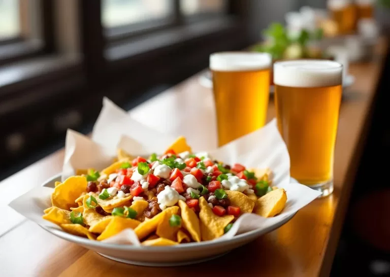 Best Sports Bars in Las Vegas (2026)