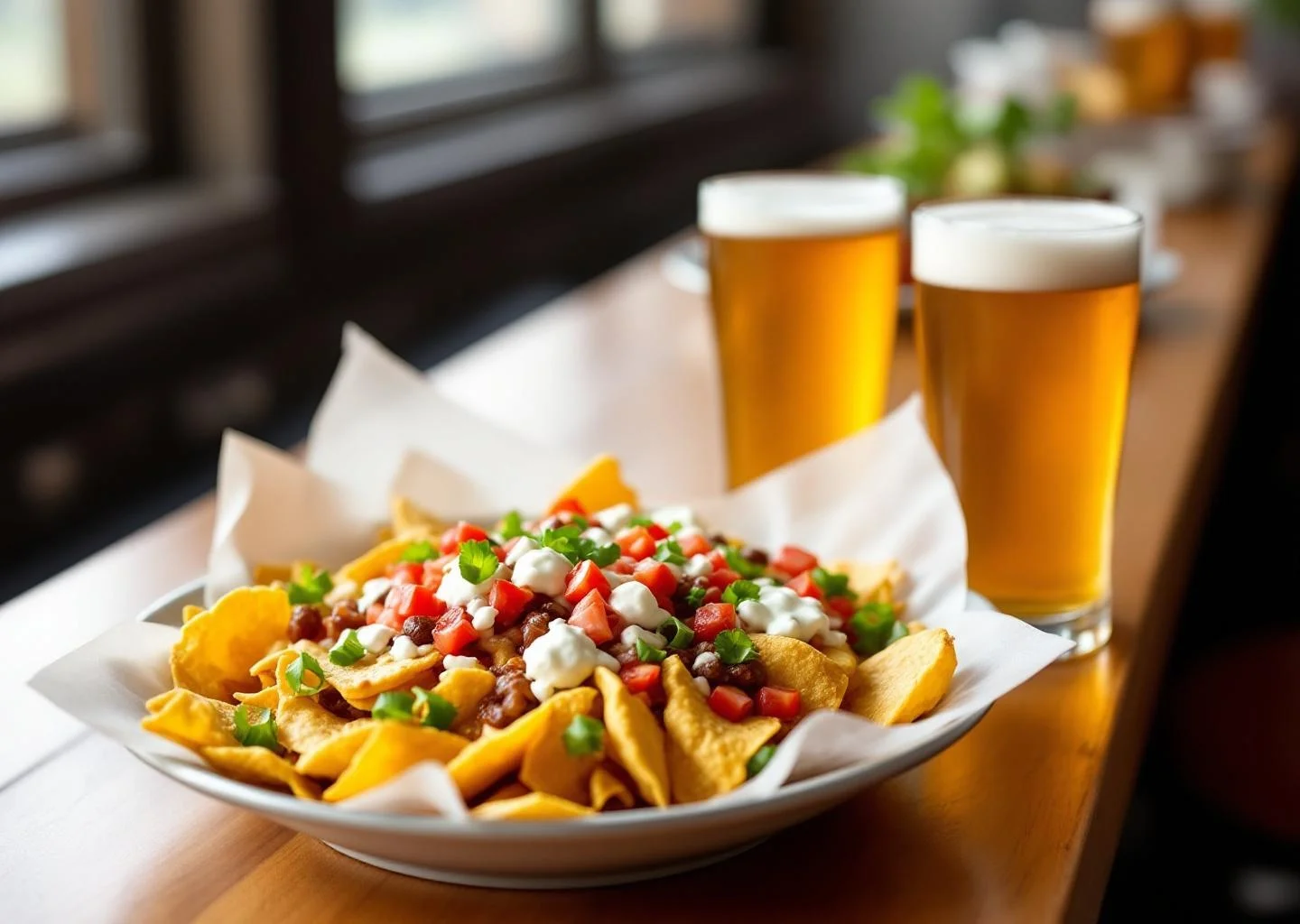 Best Sports Bars in Las Vegas (2026)