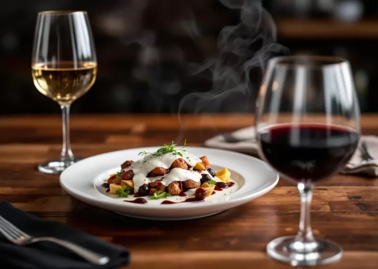 Best Restaurants on the Las Vegas Strip (2026)