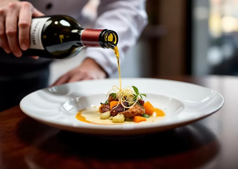 Best Upscale Dining in Las Vegas (2026)