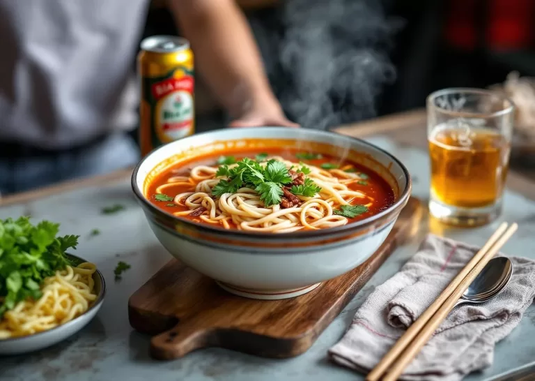 Best Vietnamese Food in Las Vegas (2026 Guide)