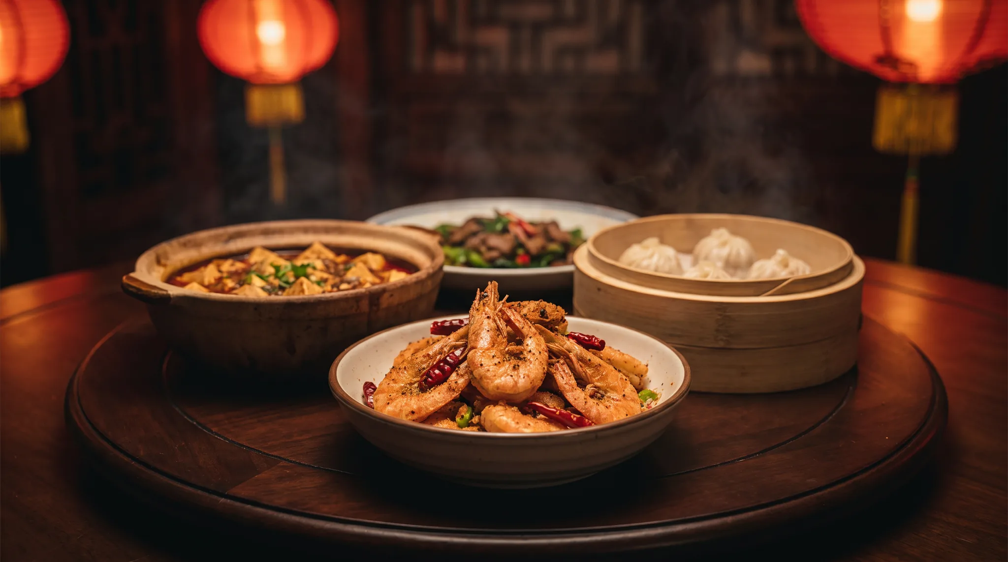 Best Restaurants in Las Vegas Chinatown (2026)