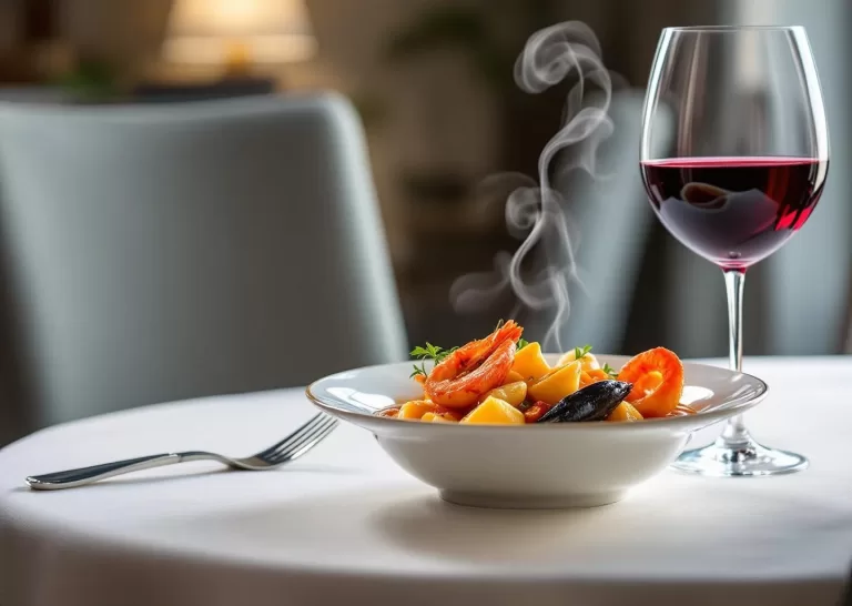 Best French Restaurants on the Las Vegas Strip (2026)