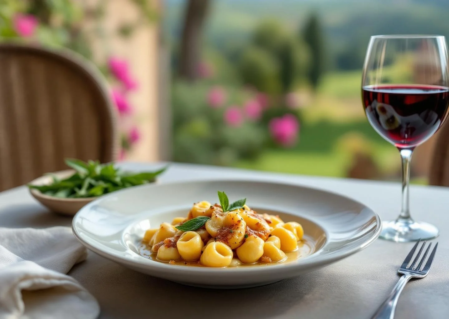 Best Italian Restaurants in Las Vegas (2026)