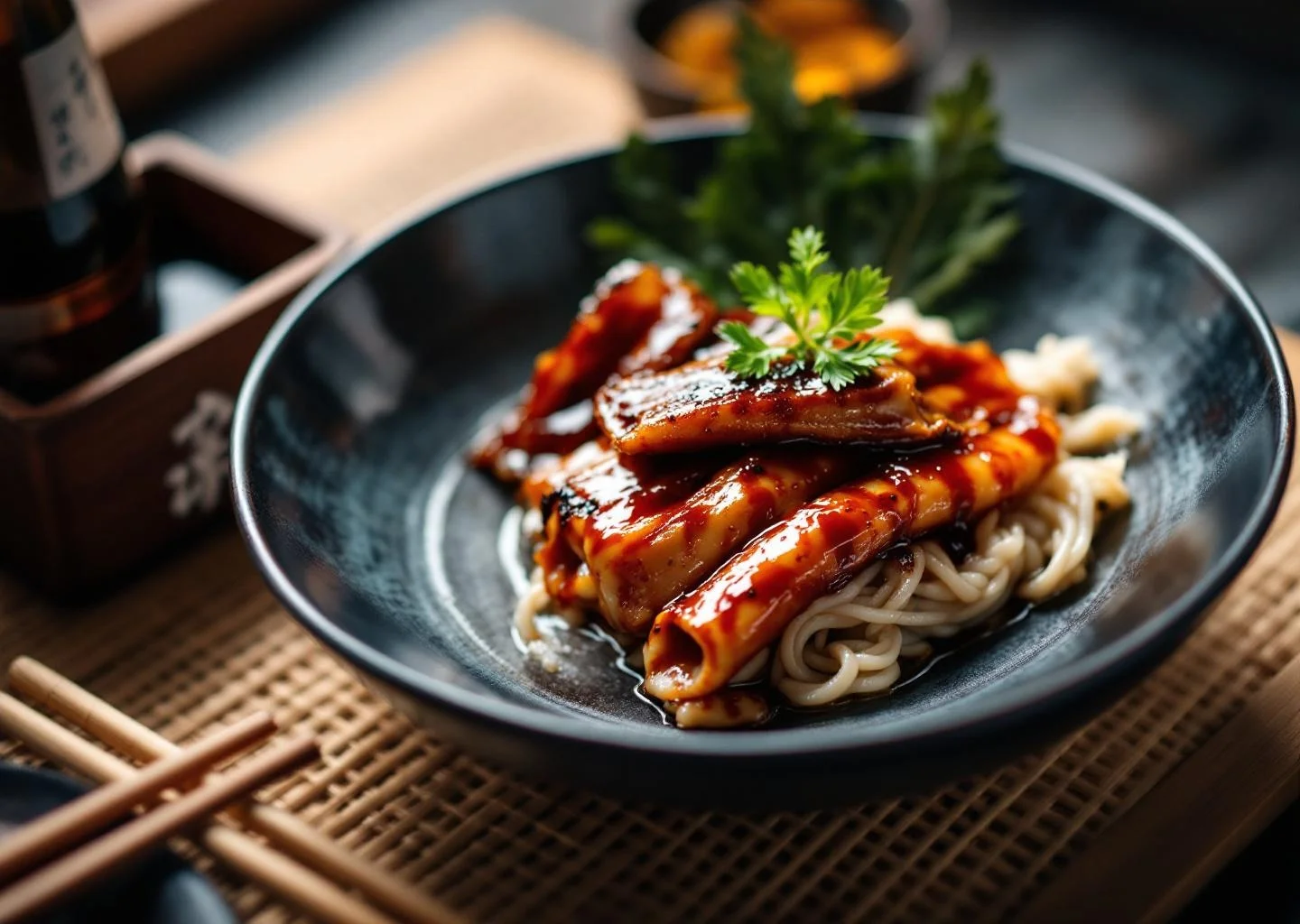 Best Japanese Restaurants in Las Vegas (2026)