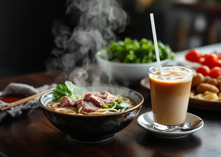 Best Vietnamese Food in Las Vegas Chinatown (2026)