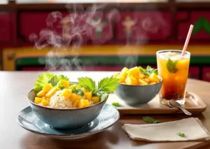 Best Thai Food in Las Vegas Chinatown (2026)