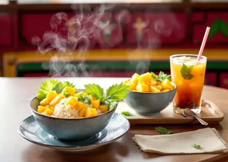 Best Thai Food in Las Vegas Chinatown (2026)