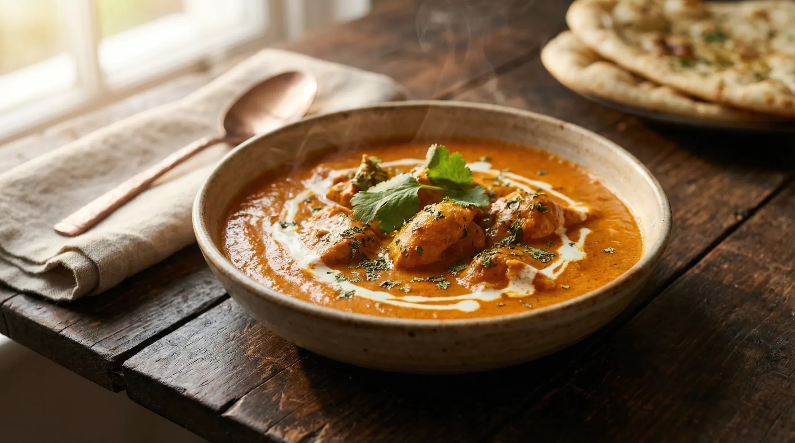 Best Butter Chicken in Las Vegas (2026)