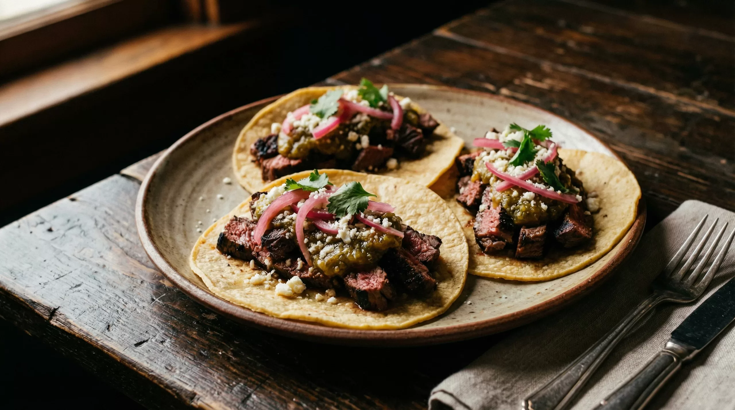 14 Best Carne Asada Tacos in Las Vegas (2026)