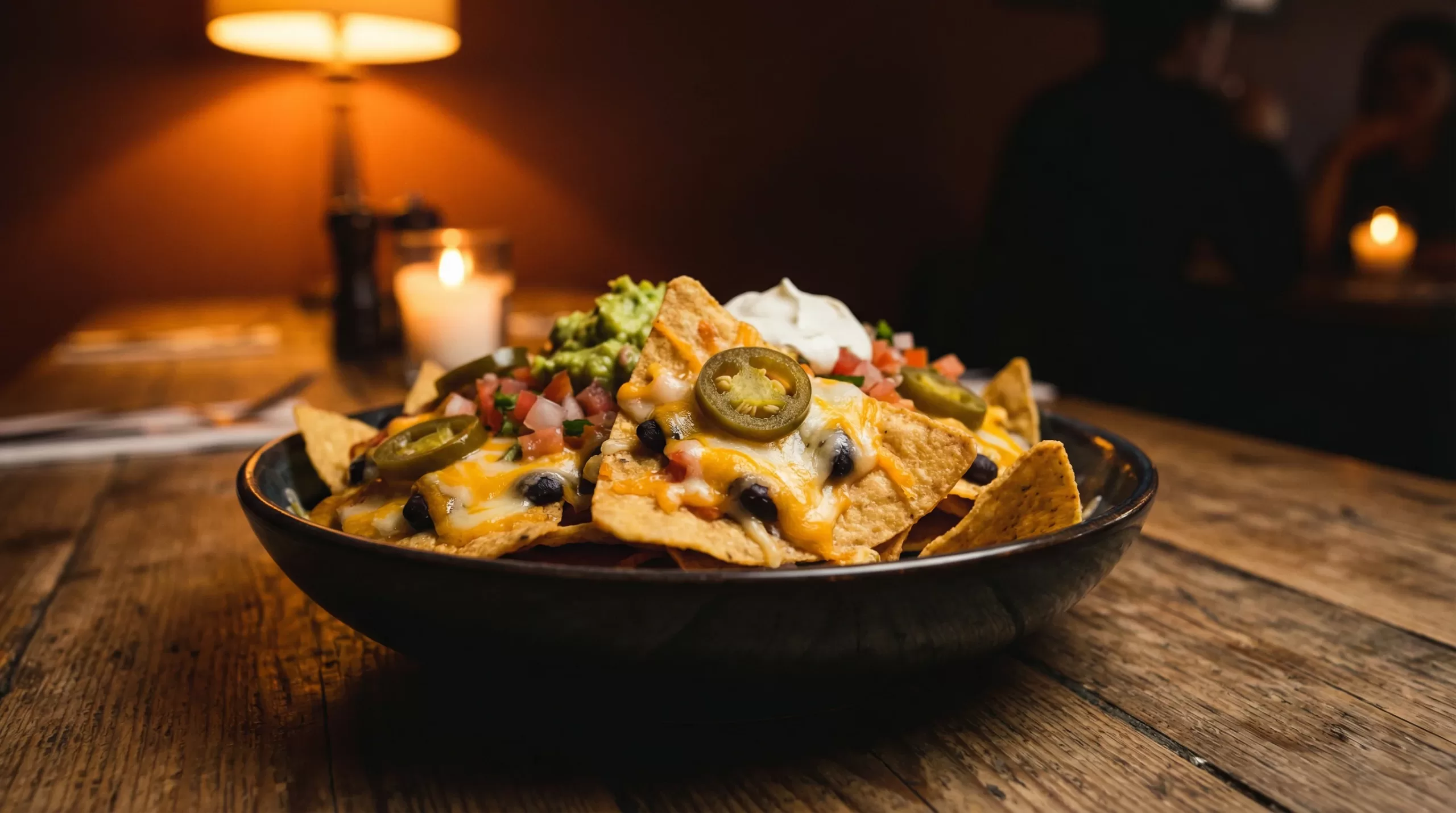 Best Nachos in Las Vegas (2026)