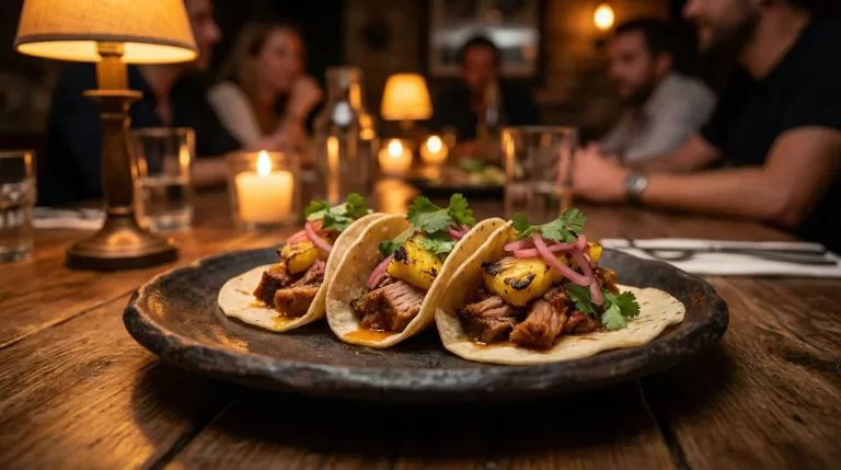 13 Best Tacos in Las Vegas