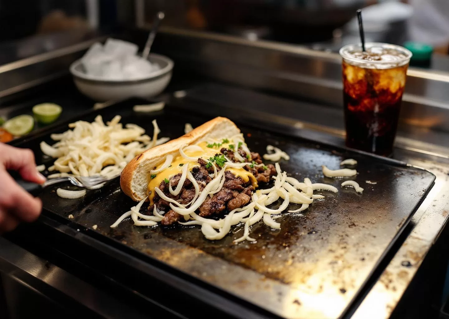 Best Philly Cheesesteak in Las Vegas (2026)