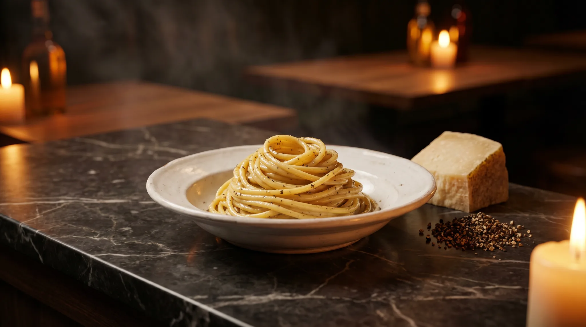Best Cacio e Pepe in Las Vegas (2026)