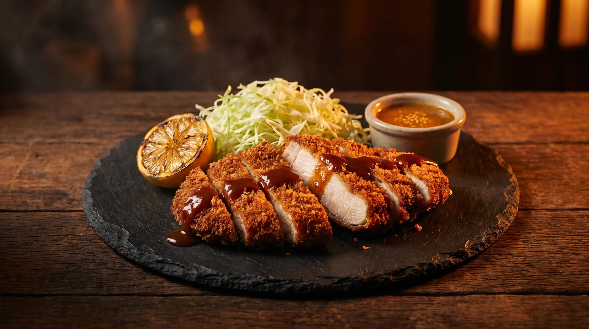 Best Chicken Katsu in Las Vegas (2026)