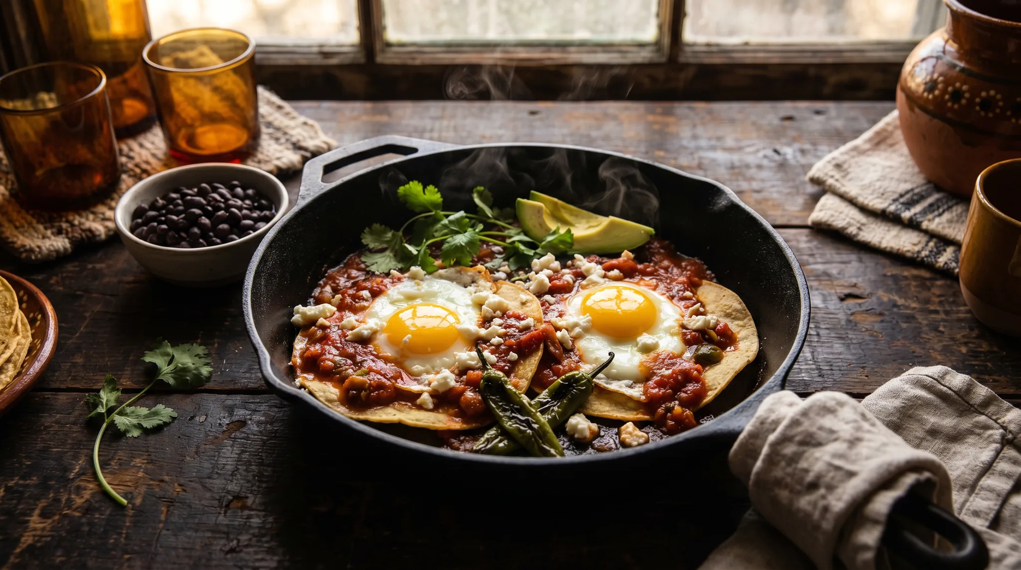 Best Huevos Rancheros in Las Vegas (2026)