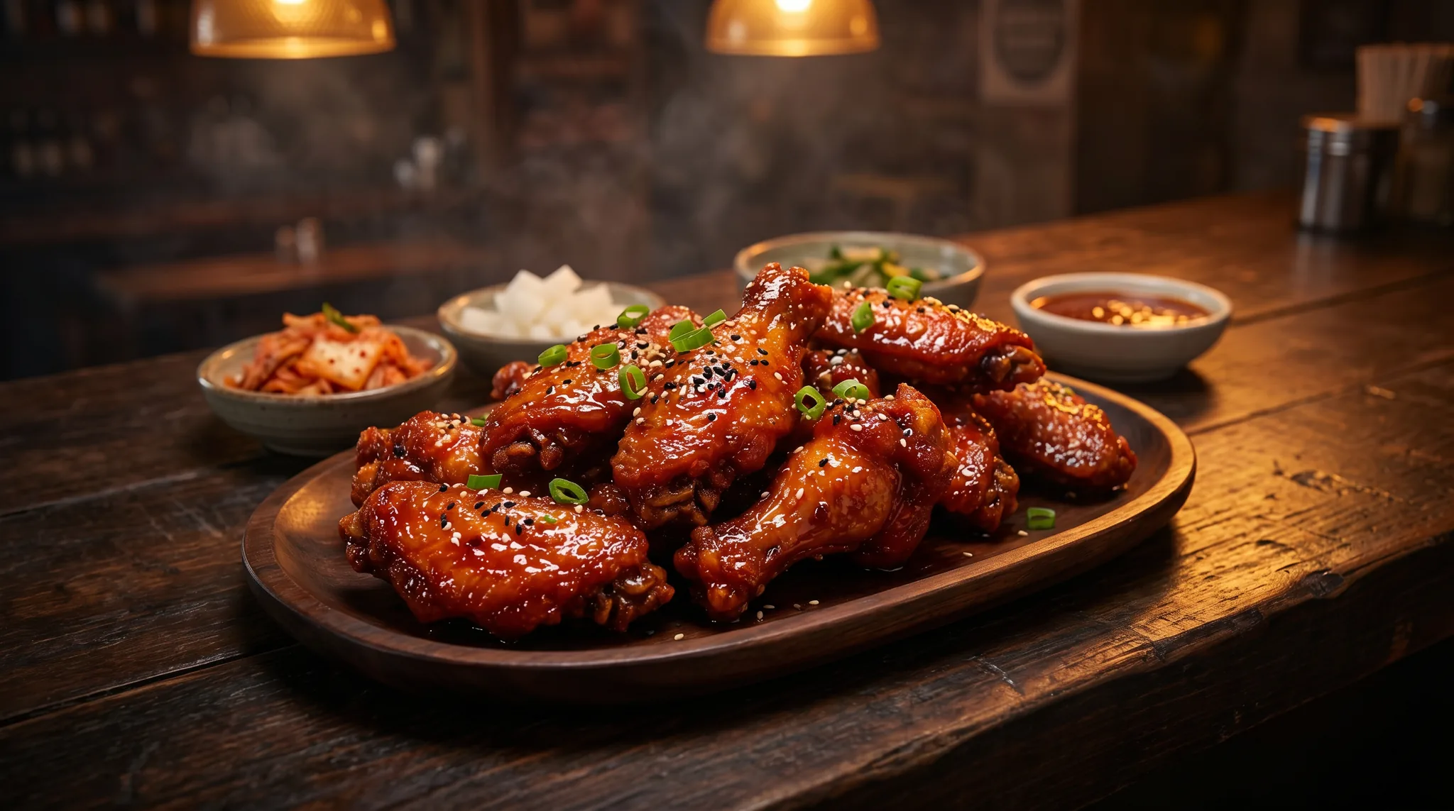 Best Korean Fried Chicken in Las Vegas (2026)