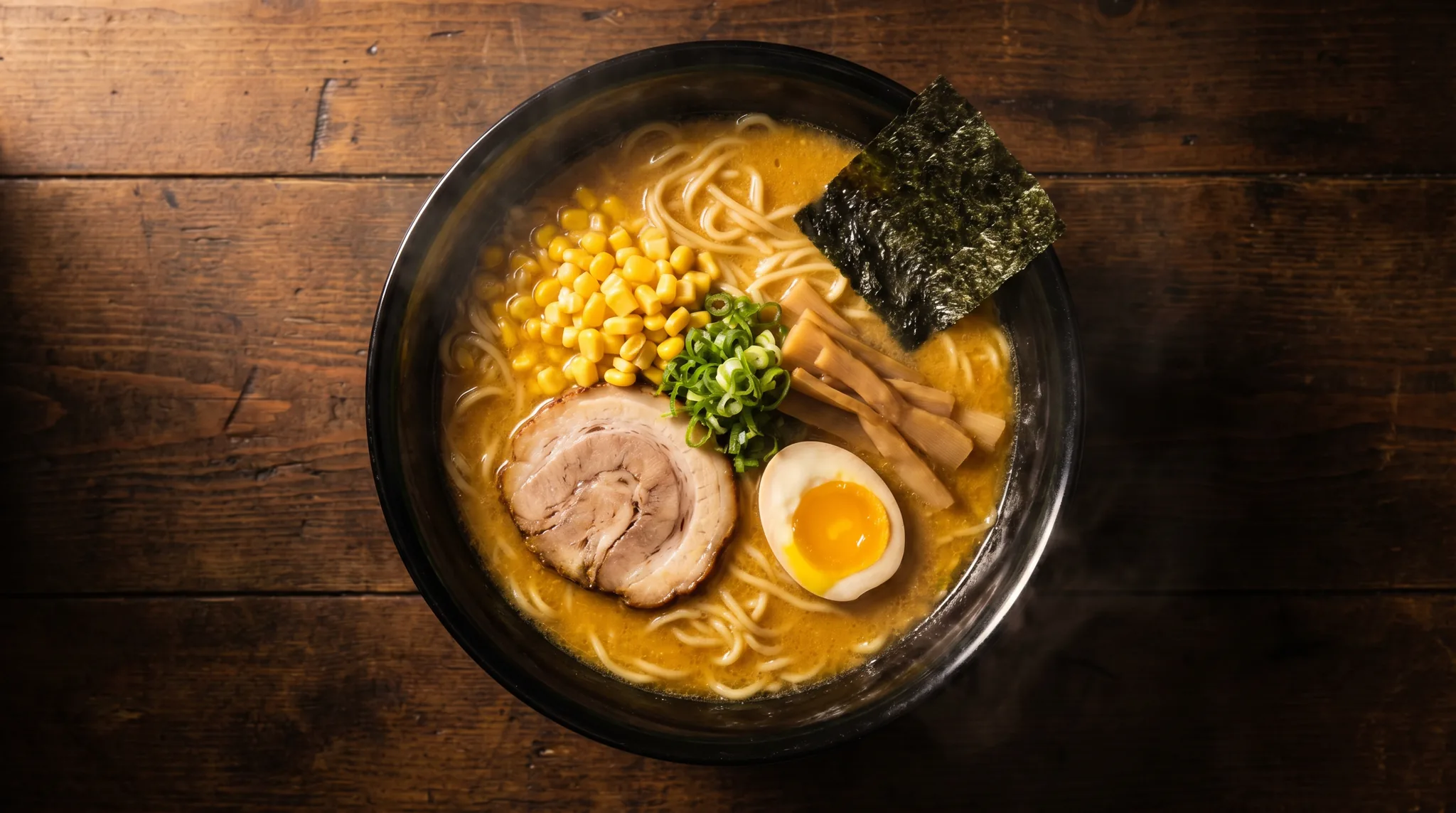 Best Miso Ramen in Las Vegas (2026)
